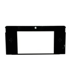 Top Screen Protector Cover Lens Replacement For 3ds Nintendo Front Lcd Us Seller