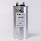 Titanpro Trcfd355 Hvac Round Dual Motor Run Capacitor 35 5 Mfd uf440 370 Volts