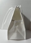 In-n-out Burger White Insulated Lunch Tote Bag Brand New Ino Burger