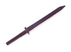 Harrow Spike  Drag Harrow Tine  Pepin Square Bar  1 2 Thread  370-006r