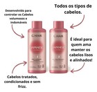G hair Kit Treatment Japanese   Shampoo 1l   Anti-frizz 1l   Btox Japanese 1kg
