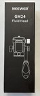 Neewer  Gm24  Tripod Fluid Head