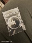 Silver Watch Hands Brushed Green Luminous For Nh35 Nh36 Movement Accessory