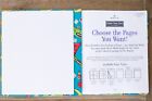 Hallmark School Photo Album Scrapbook Memory Crayola Keepsake Vintage 1994 Nos