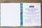 Vtg Hallmark School Photo Album Scrapbook Memory Crayola Keepsake Vintage 1994