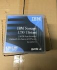 Ibm Lto6 Tape Cartridge  00v7590  10 Pack  2 5tb Ultrium 6 Data Cartridge - New