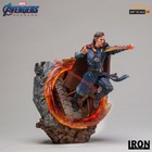 In Stock Iron Studios 1 10 Scale Avengers 4 Doctor Strange Figure Collection New