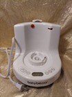 Baby Brezza Food Maker One Step Glass Steam Blend White Tested Brz0066