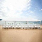 10 x30  Canopy Party Wedding Tent Outdoor Gazebo Pavilion Heavy Duty spiral Tube