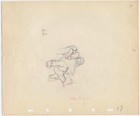 Disney Snow White   The Seven Dwarfs Animation Drawing Grumpy  Tytla Scene  1937
