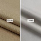 Waterproof Canvas Fabric By Yard     600x300 Denier Outdoor Uv   Mold Resistant