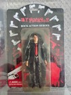 My Chemical Romance Rock Action Heroes Figures Set 2005 Rare Edition