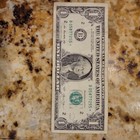 2013  b   1 One Dollar Star Note Bill Duplicate Series Error