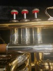 1963-1964 Vincent Bach Stradivarius Cornet - Mt  Vernon Era - Case   Mouthpieces