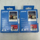 New Sealed Polaroid 600 Color Film For Polaroid 600   I-type Cameras - 8 Photos