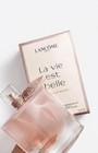 Lanc  me La Vie Est Belle Vanille Nude Eau De Parfum Spray 3 4 Fl Oz