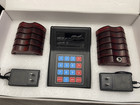 Wireless Paging With 10 Guest Call Pucks Food Trucks  Medical  Waiting Rooms