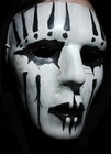Slipknot Mask 1983 Cesar Recast Joey Jordison Iowa Era Disasterpieces Replica