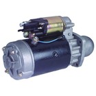 New Starter For John Deere Tractor Diesel Loader Others Re59589 Re61516 Re65176