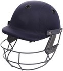 Amber Savage Tech Cricket Helmet  Lightweight  Impact Protection  Large 56-58 Cm