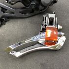 Shimano Grx Rx810 Front And Rear Derailleur Set 11 Speed Gravel  nw 