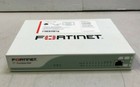 Lot Of 4 Fortinet Fortigate Fg-60d Firewall - No Power Adapter 