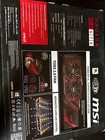 Msi Radeon Rx 570 Armor Mk2 8g Oc Graphics Card