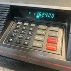 Uniden Bearcat Bc 210xlt 40 Channel Radio Scanner Tested Working No Antenna