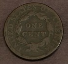 1813 Classic Head Large Cent Good         Lot 5967