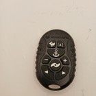 Minn Kota Advanced Gps Navigation Compact Control Bluetooth Micro Remote Black