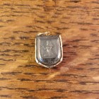 Vtg 1960 s thai Buddha Amulet southeast Asia 