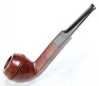 Vintage Estate Smoking Pipe - Jonathan Custom Made