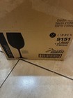 Wine Glasses Set Of 9 Clear Glass Libbey Brand