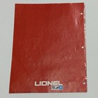 Vtg 1972 Lionel Trains   Accessories Catalog Magazine Model Toys Aop