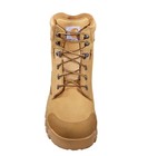 Carhartt 6  Rugged Flex Waterproof Soft Toe Work Boot  Cmf 6056 Tan