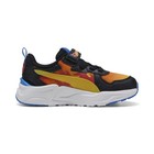Puma X Hot Wheels    Trinity Lite Little Kids  Easy On Sneakers