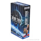 Wizkids Star Trek Captain   s Chair Deckbuilding Card Board Game New In Sealed Box