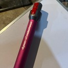 Oem Genuine Original Dyson V7 Motorhead Cordless Vacuum Replacement Wand - Pink 