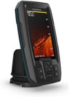 Garmin - Striker Vivid 4cv Fishfinder Gps Free Shipping Only Usa   