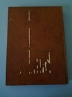 1942 James Millikin University School Yearbook Millidek Decatur Illinois
