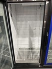 2019 True Gdim-49nt-hc tsl01 Glass Door Indoor Bagged Ice Merchandiser