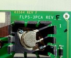 Fire   lite Flps   3pca Rev   f Ms-5ud 120   220 Vac Fire Alarm Power Supply Board