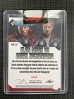 Elon Musk Vs Mark Zuckerberg   1131 Leaf Reimagined 2023 Dual Fight Card