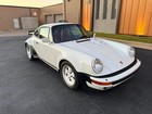 1987 Porsche 911 