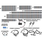 Ledglow Advanced Million Color Led Underglow Neon Lights Kit For Can-am Ryker