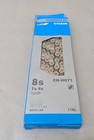 Shimano Cn-hg71 Quick Link Bike Chain - 6 7 8 Speed 116 Link