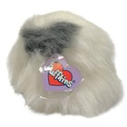 Vintage 1998 Swibco Puffkins Shaggs Plush With Tags Stuffed Animal 4   