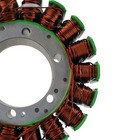Generator Stator For Honda Vt 1300 2010-2024     31120-mfr-671 Vt1300