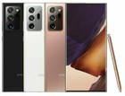  Unlocked Samsung Galaxy Note 20 Ultra 5g N986b ds Dual Sim 256g  512g Open Box