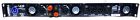 Lase-5000 Series Professional Power Amplifier 1u  2 X 2800 Rms Watts 8   Class D